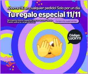 Cupones Descuento Amazon Haul 11e Sin Compra Minima