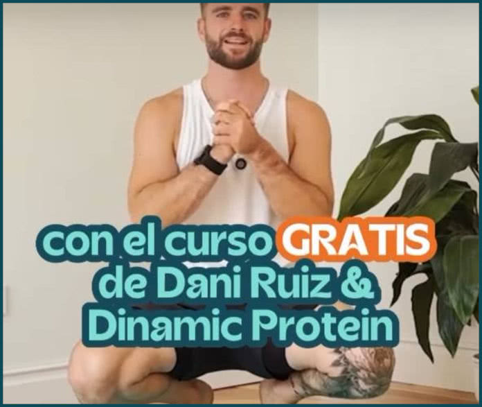 Gratis Dinamic Protein Curso Gratis