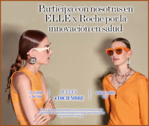 Gratis Elle Roche Evento Innovar Salud
