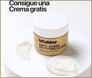Gratis La Cabine Anti Aging Crema Gratis 100 Primeros
