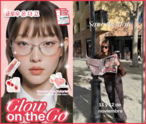 Gratis Miin Cosmetics Glow Latte 200 Personas