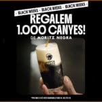 Gratis Moritz 1000 Black Canyes