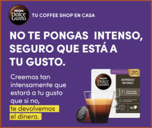 Reembolso Dolce Gusto Si No Gusta