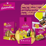 Regalo Por Compra Amandine Curso Cocina Y Sorteo Robot Cocina