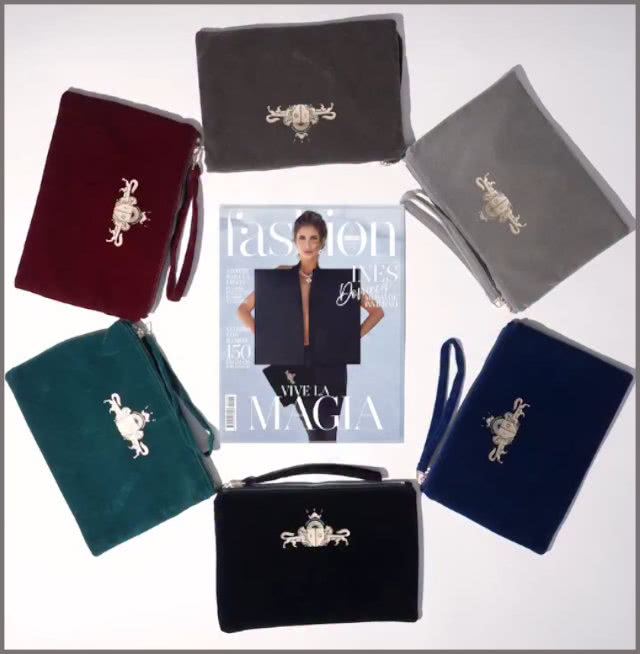 Regalos Revistas Diciembre 2025 Fashion Iq Collection Colores 2