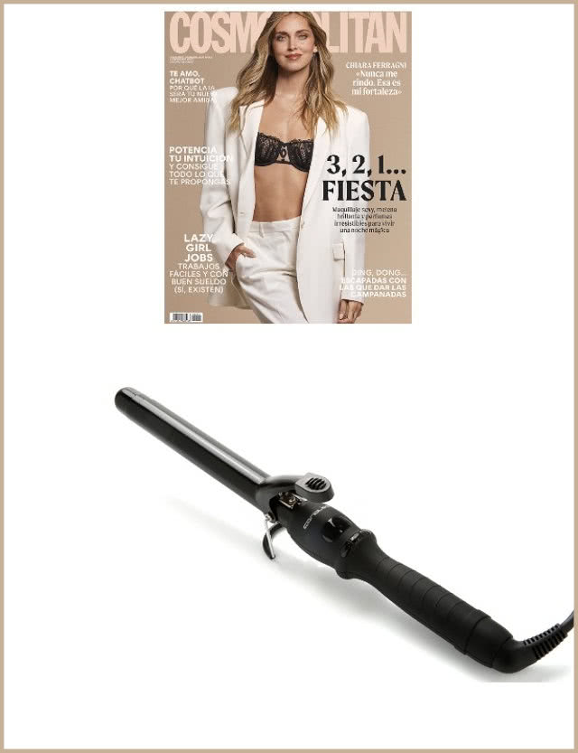 Regalos Suscripción Revistas Cosmopolitan Diciembre 2025 Corioliss