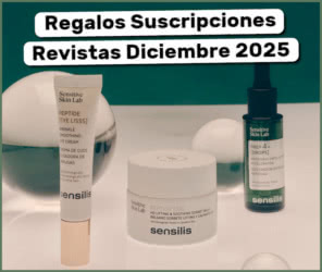 Regalos Suscripciones Revistas Diciembre 2025