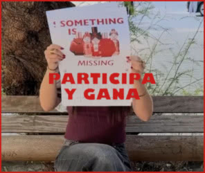 Sorteo Benetton 12 Xmas Packs