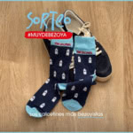 Sorteo Bezoya Tres Pares Calcetines Bezoyistas