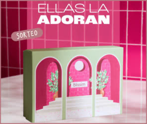 Sorteo Blissim Caja Embajadoras Enero 26