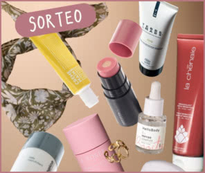 Sorteo Blissim Caja Otono