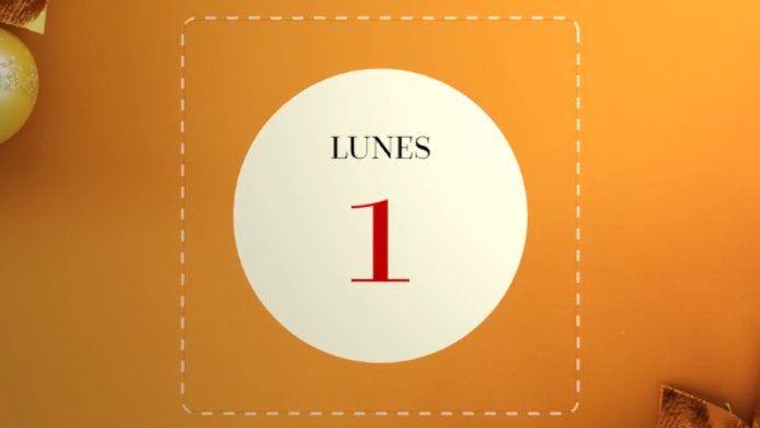 Sorteo Calendario Adviento 2025 Letschocolaat