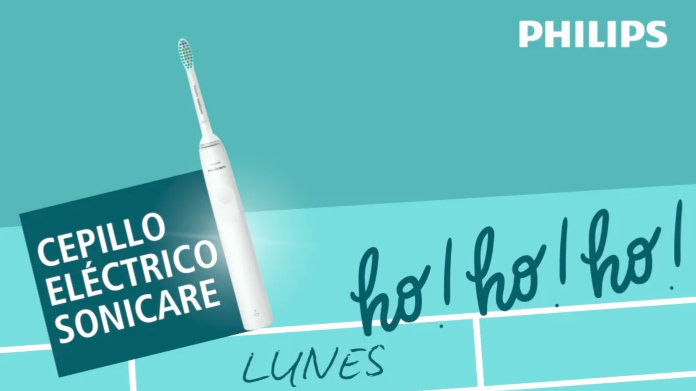 Sorteo Calendario Adviento 2025 Philips