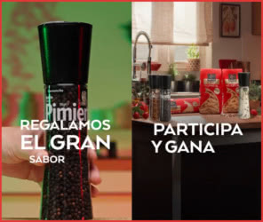 Sorteo Carmencita Gallina Blanca Lote