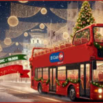 Sorteo Carrefour Visita Panoramica Navidad Madrid