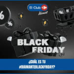 Sorteo Club Carrefour Cheque 40e