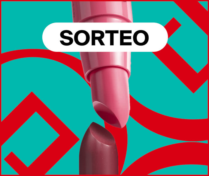 Sorteo Collistar Twist Balmy Gloss