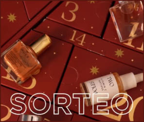 Sorteo El Corte Inglés Calendario Adviento