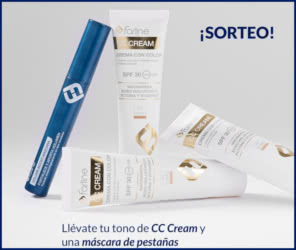 Sorteo Farline Labs 5 Combos Beauty