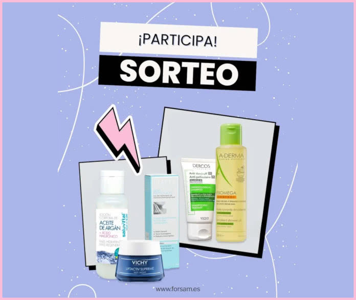 Sorteo Forsam Lote