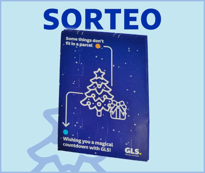 Sorteo Gls 10 Calendarios Adviento
