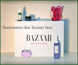 Sorteo Harpers Bazaar 2 Beauty Boxes 230e