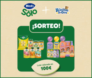 Sorteo Hero Solo Lote 100e