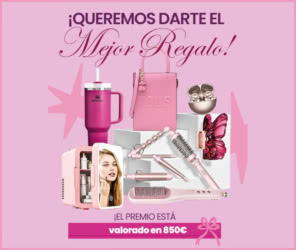 Sorteo Hibeauty Lote 850e
