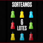 Sorteo Instituto Espanol 6 Lotes Perfumes Aire