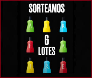 Sorteo Instituto Espanol 6 Lotes Perfumes Aire