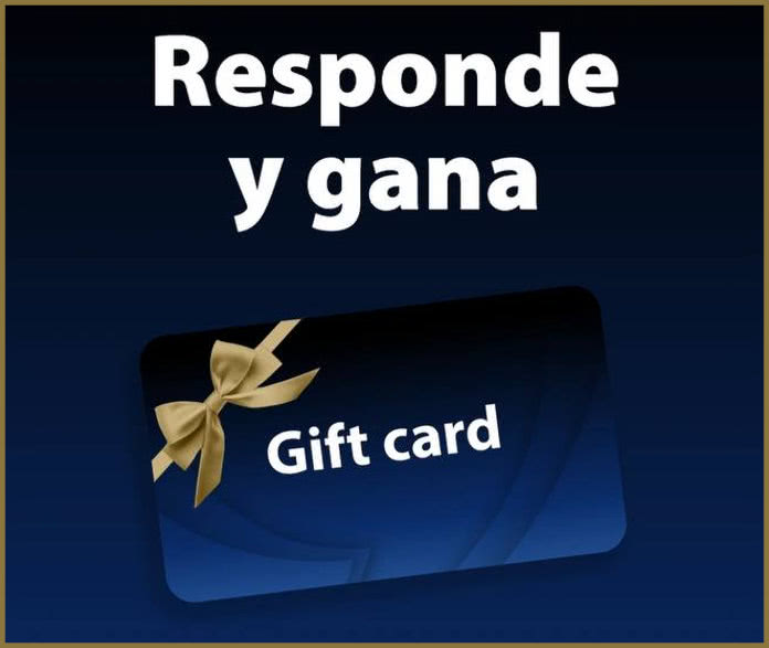 Sorteo Jysk Tarjeta