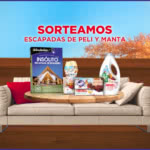 Sorteo La Cuponera Escapadas Peli Manta