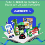 Sorteo La Cuponera Lote Don Limpio Fairy Y Más