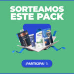 Sorteo La Cuponera Lote Hys Gillette Oralb Y Mas