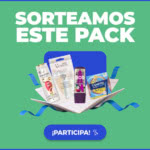 Sorteo La Cuponera Lote Pantene Tampax Y Mas