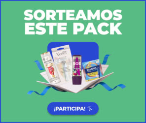 Sorteo La Cuponera Lote Pantene Tampax Y Mas