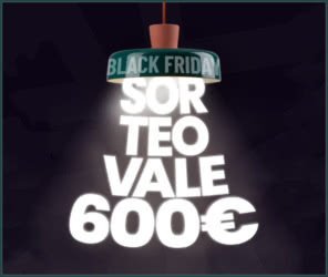 Sorteo La Redoute Vale 600e