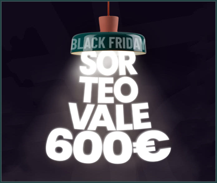 Sorteo La Redoute Vale 600e