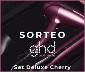 Sorteo Llongueras Ghd 600e