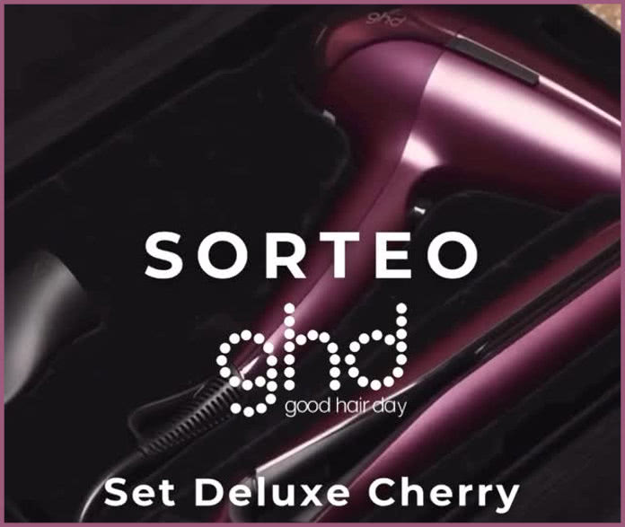 Sorteo Llongueras Ghd 600e