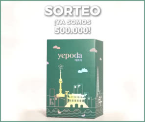 Sorteo Mujerhoy Calendario Adviento