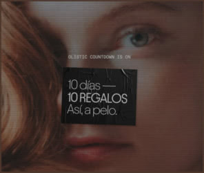 Sorteo Olistic 10 Días 10 Regalos