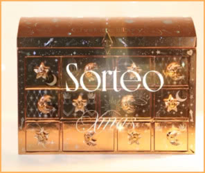 Sorteo Polarbox 3 Calendarios Adviento Charlotte Tilbury Set Polarbox