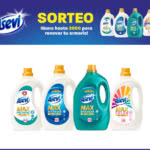 Sorteo Por Compra Asevi 300e Ropa Armario