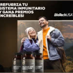 Sorteo Por Compra Biotech Usa Vales Y Vitaminas