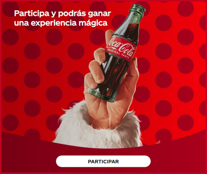 Sorteo Por Compra Coca Cola 125 Entradas Puy Du Fou