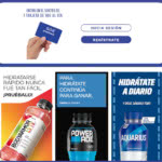 Sorteo Por Compra Coca Cola Tarjetas 50e Decathlon