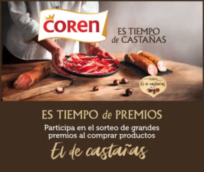 Sorteo Por Compra Coren 60 Vales Froiz Vegalsa