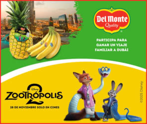 Sorteo Por Compra Del Monte Viaje Dubai