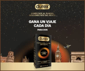 Sorteo Por Compra Durex Viajes Diarios